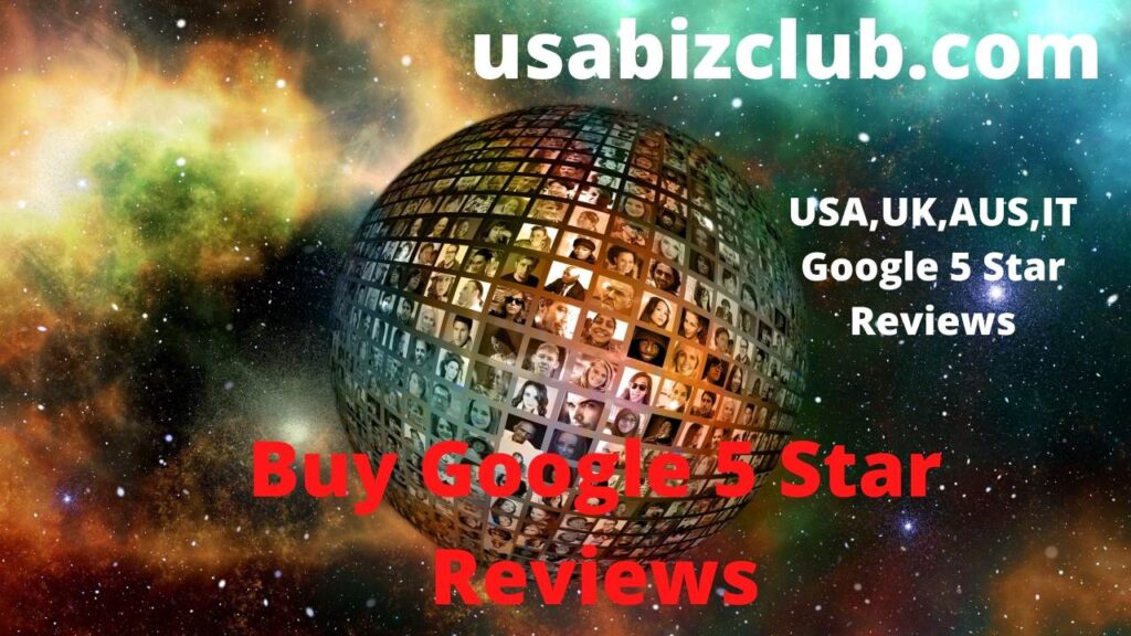 Buy Google 5 Star Reviews