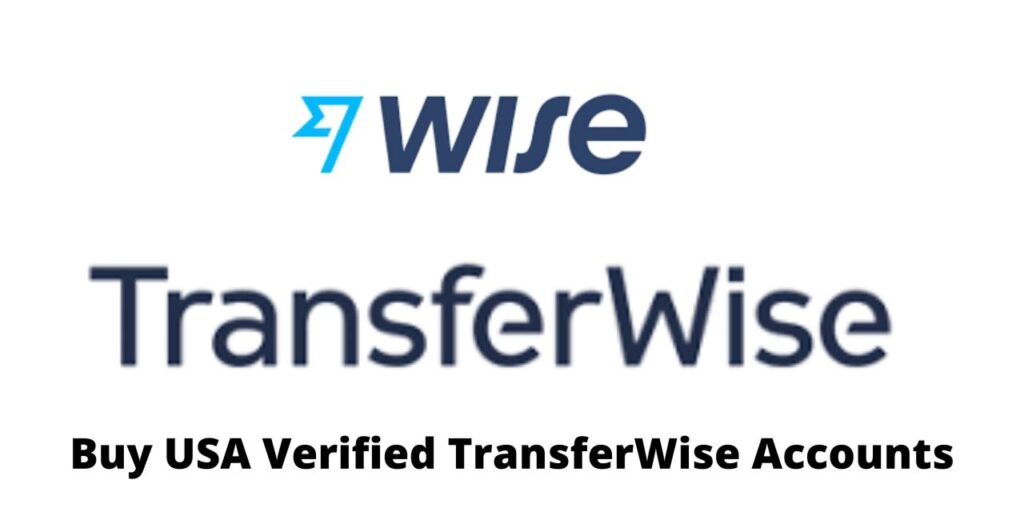 Buy USA Verified TransferWise Account