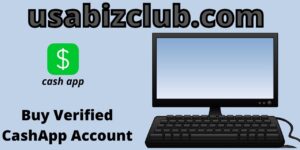 Buy Verified CashApp Account