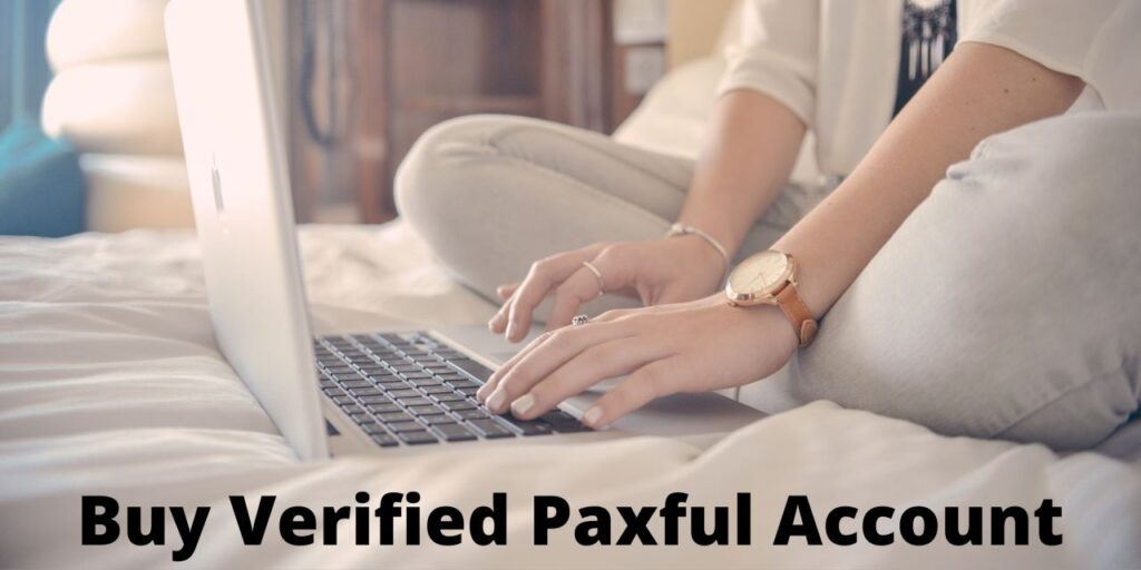 Buy Verified Paxful Account