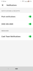 Buy Verified CashApp Account