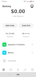 Buy Verified CashApp Account