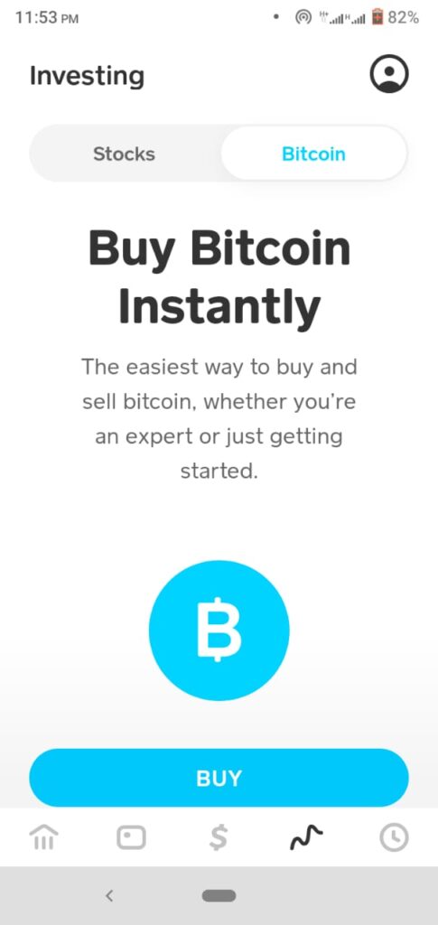 Buy Verified CashApp Account