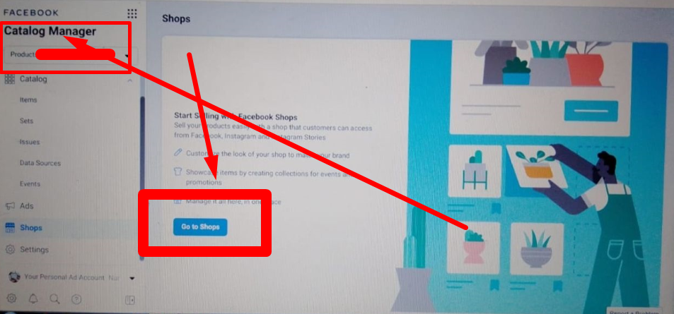 Buy Facebook Ads Accounts
