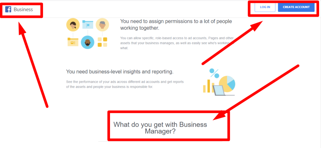 Buy Verified Facebook Business Manager