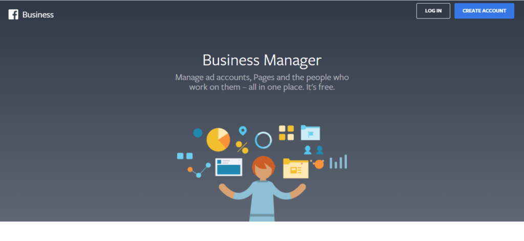 Buy Verified Facebook Business Manager
