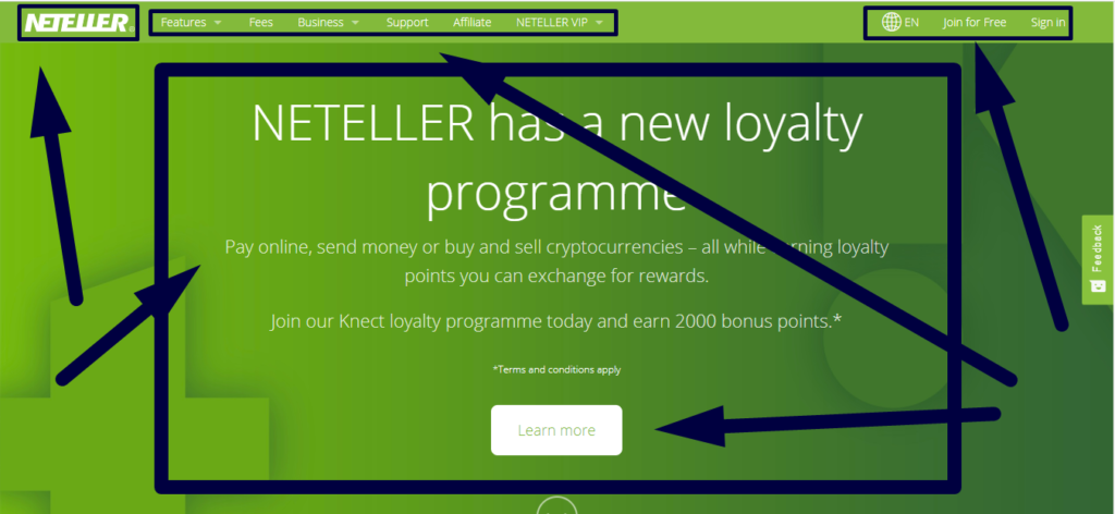 Buy Verified Neteller Account