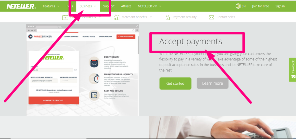 Buy Verified Neteller Account