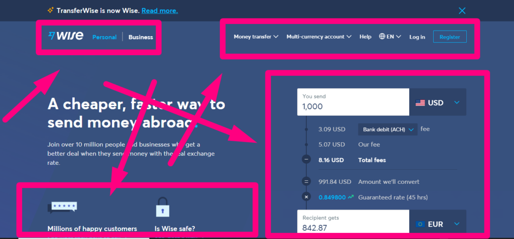 Buy USA Verified TransferWise Account