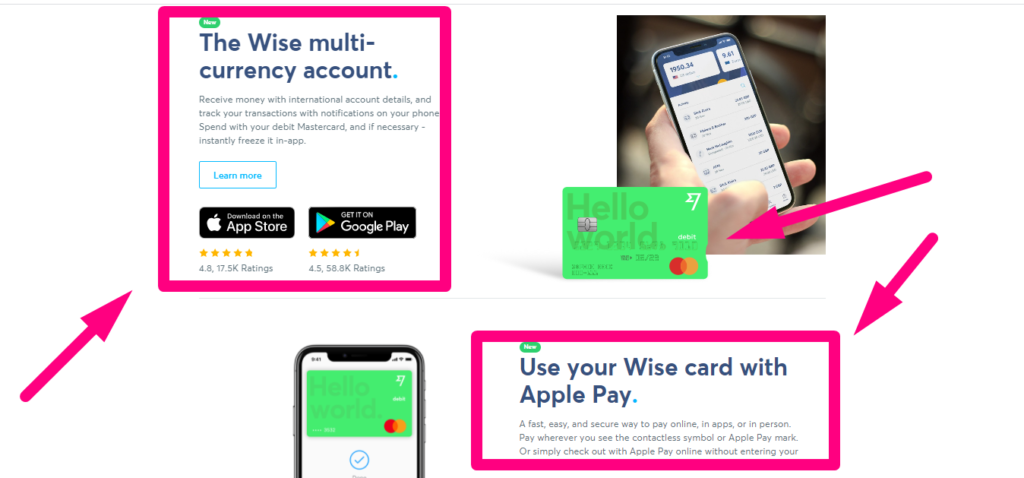 Buy USA Verified TransferWise Account