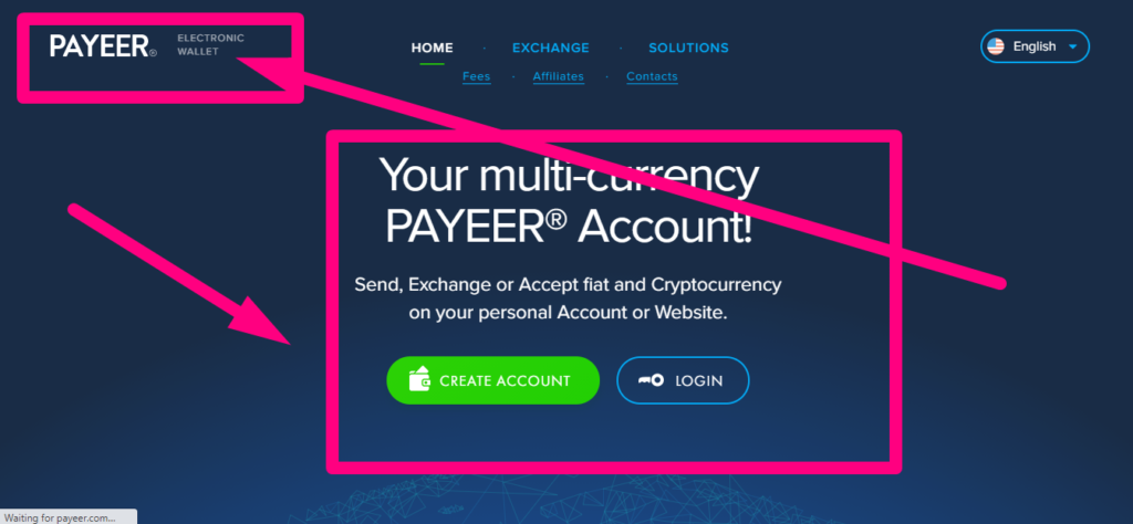 Buy Verified Payeer Account