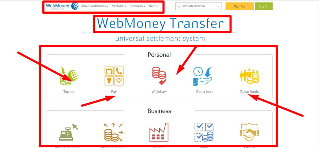 Buy Verified Webmoney Account