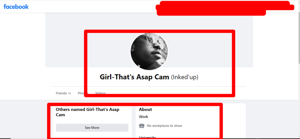 Buy USA Facebook Accounts