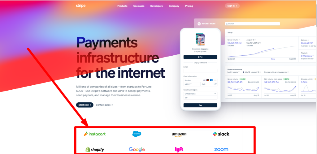Buy Verified Stripe Account