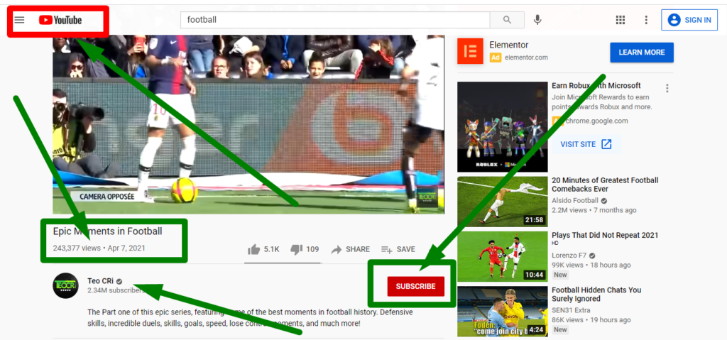 Buy Monetized Youtube Channel