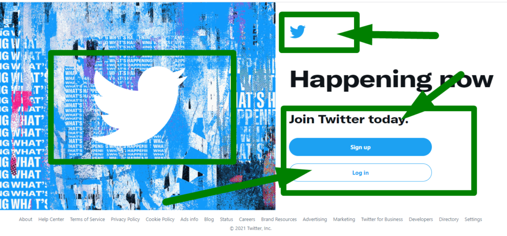 Buy Twitter Accounts