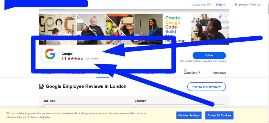 Buy Google 5 Star Reviews