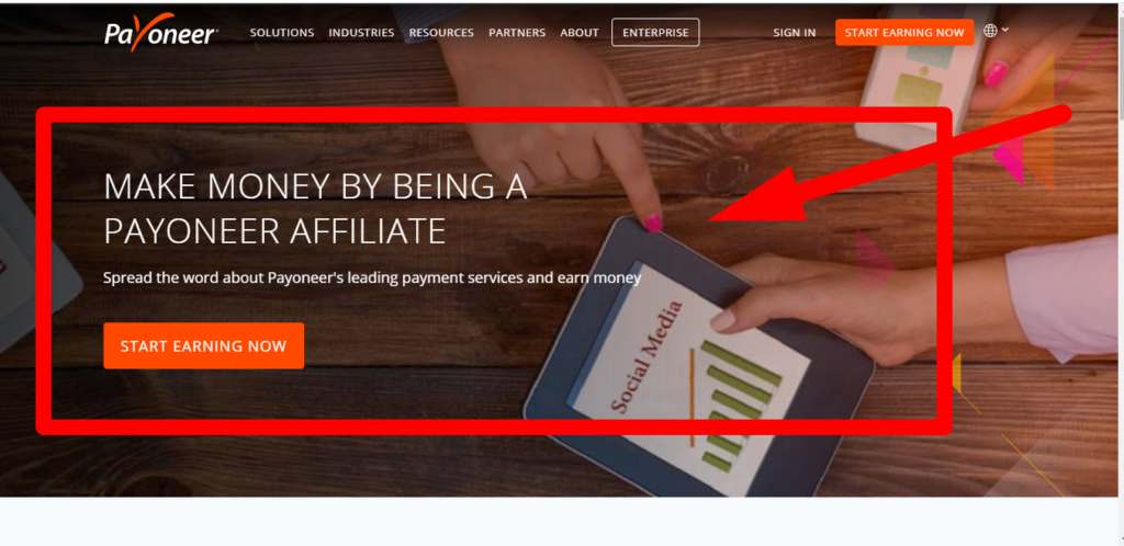 Buy Verified Payoneer Account