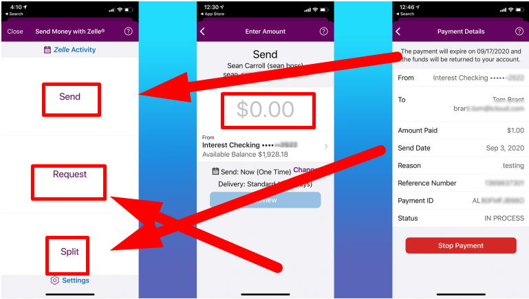 Buy Verified Zelle Account